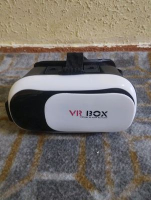vr achki