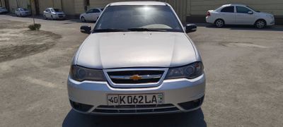 Chevrolet Nexia 2 legenda