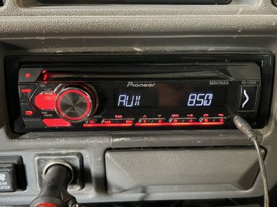 Pioneer 1150 sotiladi srochniy