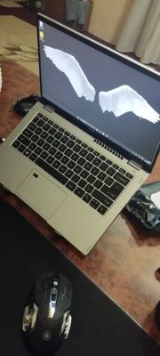 Acer spin 3 360°