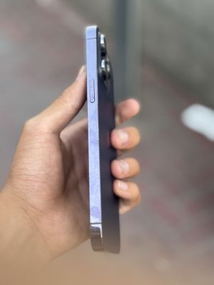 Iphone 14 pro max ideal full