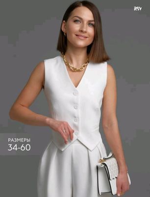 жилет