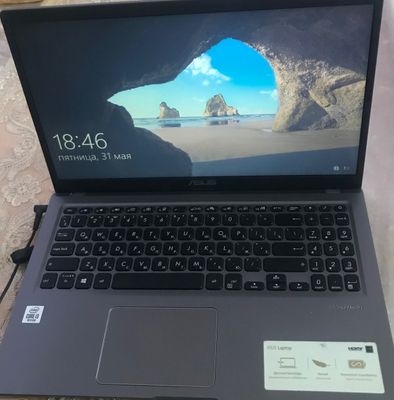 Asus X515JA, core i3 (10), ram 8gb SROCHNI SOTILADI