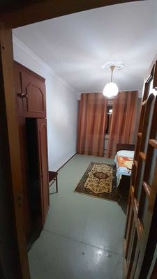 Квартира аренда 2 ком Сергели 137520