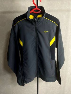 Second Hand олимпийка Nike оригинал Япония