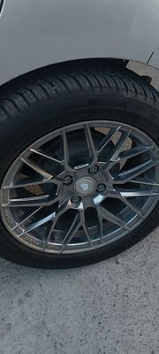 Vossen diska balon zamenga Lassa balon