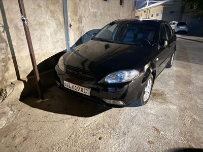 Gentra 2020 qora GBO GAZLI