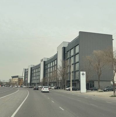 Аренда ПодОфис Ориентир Безнес Центр Salar 175м2