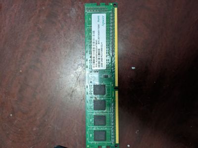 Оперативная память ddr3 4gb