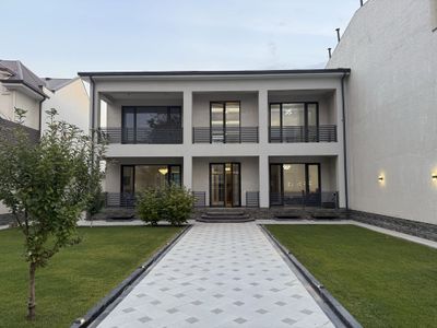 Салом Чайхана Ул Миришкор Продается дом 7 соток по скупной цене