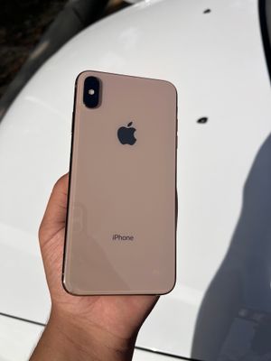Iphone XS MAX 256GB