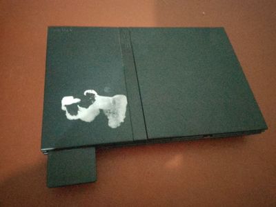 Sony PlayStation 2 Slim