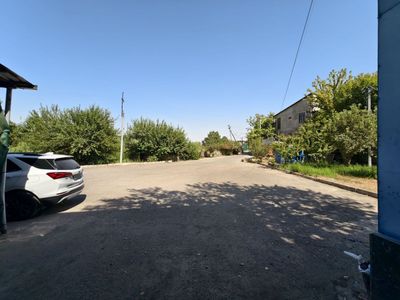 Дешево! Продаётся Участок Узгариш заправка Юкори Дархон махалля