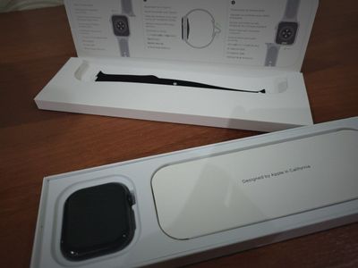 Apple Watch Series 10 46mm " USA "