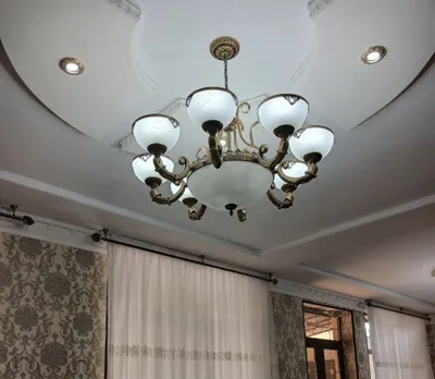 Продаются люстры