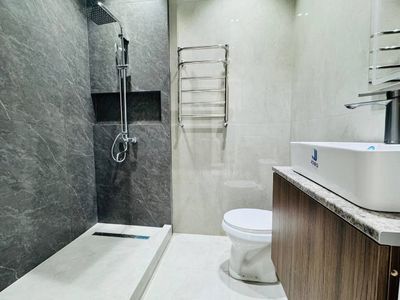 Сдам квартиру.3/9/10.махтумкули жк.Пойтахт.92м+20 терасса.новый ремонт
