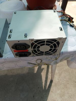 Блок питания 400w