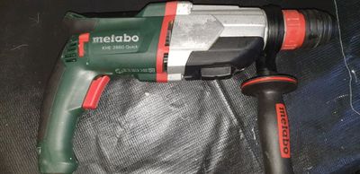 Metabo 2860 quick