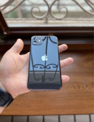 Iphone 11 Sotiladi