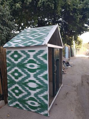 Продается голубятник