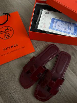 Original Hermes tapichkasi-Stil va qulay