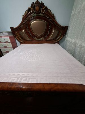 mebel Xitoy (2 kishilik krovat v shkaf)