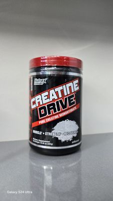 Creatine 60.p 300gm