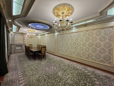 АРЕНДА Дом Алмазарский район Корасарой махалля
