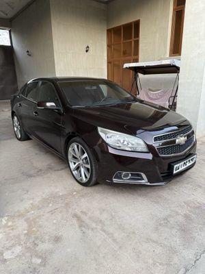 Малибу 1. Malibu 1. Срочно сотилади.