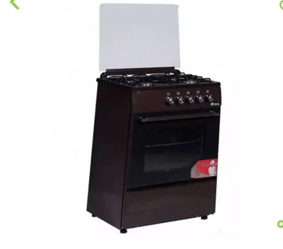 Газовая плита Artel