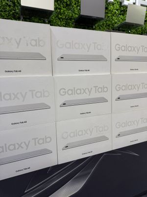 Samsung Tab A8 3/32 gray va silver sim kartalik