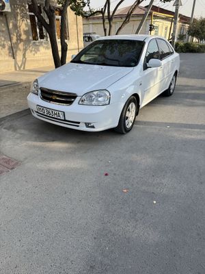 Lacetti 2012yil 193 ming probeg. Avtomat