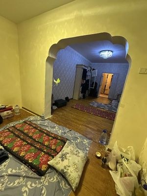 Kvartira Bollarga Sheriklikka