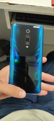 Mi 9T pro. Yangidek