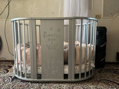 Детский кроват сотилади
