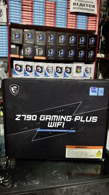 Msi Z790 Gaming plus WiFi