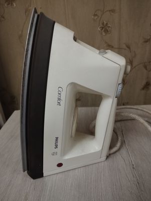 утюг