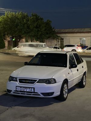 Nexi -2 donc 1.6 full konditsioner oq rangda