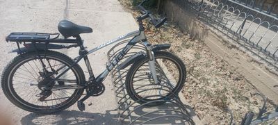 Велосипед сотилади
