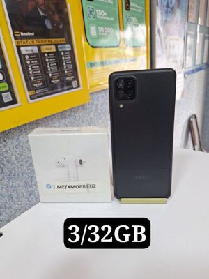 Samsung A12 3/32GB