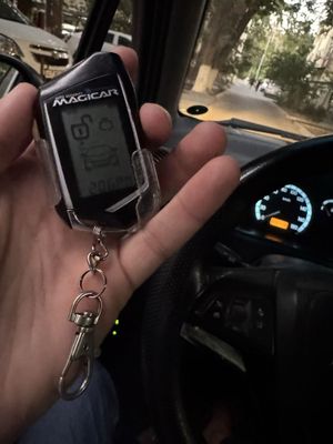 Продам Magicar 906, Полный Комплект, Б/У.