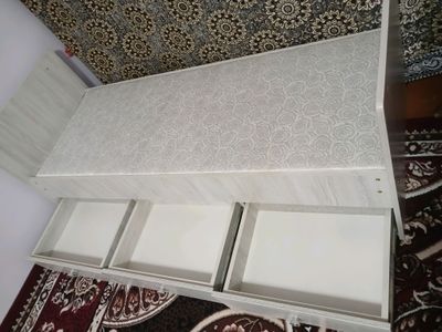 3 yaoshdan 7 yoshgacha bolalar devani