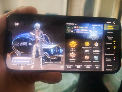 PUBG AKKAUNT SOTILADI NARXI 350 MING SUM
