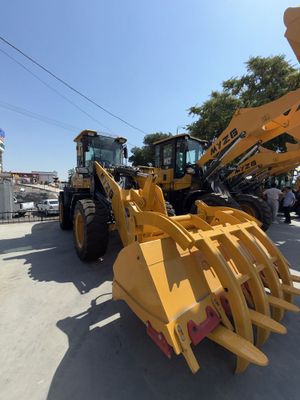 Погрузчик ZL936. Нархи 15000$
