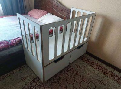 продается детская кровать