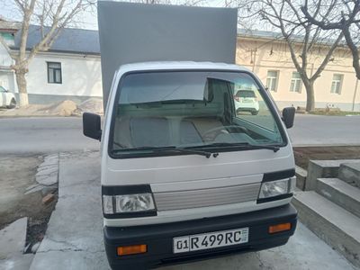 Chevrolet Labo 2024 yil