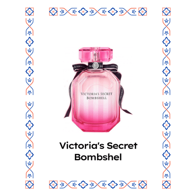 Victorias Secret Bombshell
