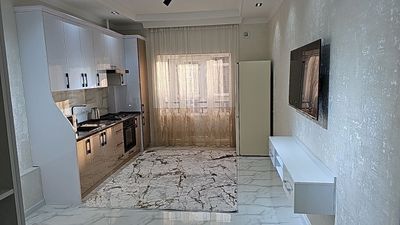 Аренда квартиры Чиланщар 1 Новостройка