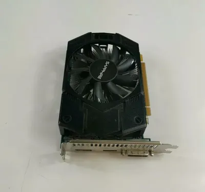 video karta DDR5