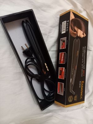Professional soch tekislovchi dazmol Babilis 980°